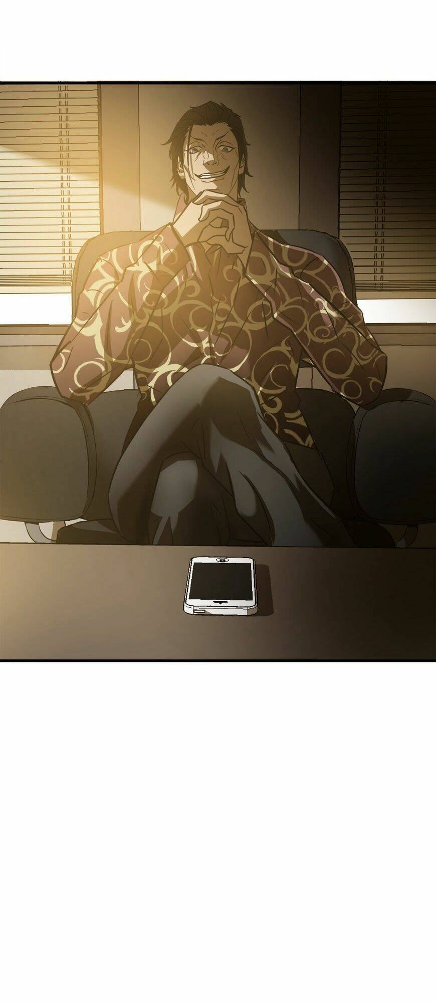 kẻ bị ruồng bỏ chapter 33 29