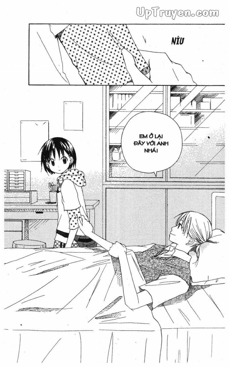 oniichan to issyo chapter 3 95