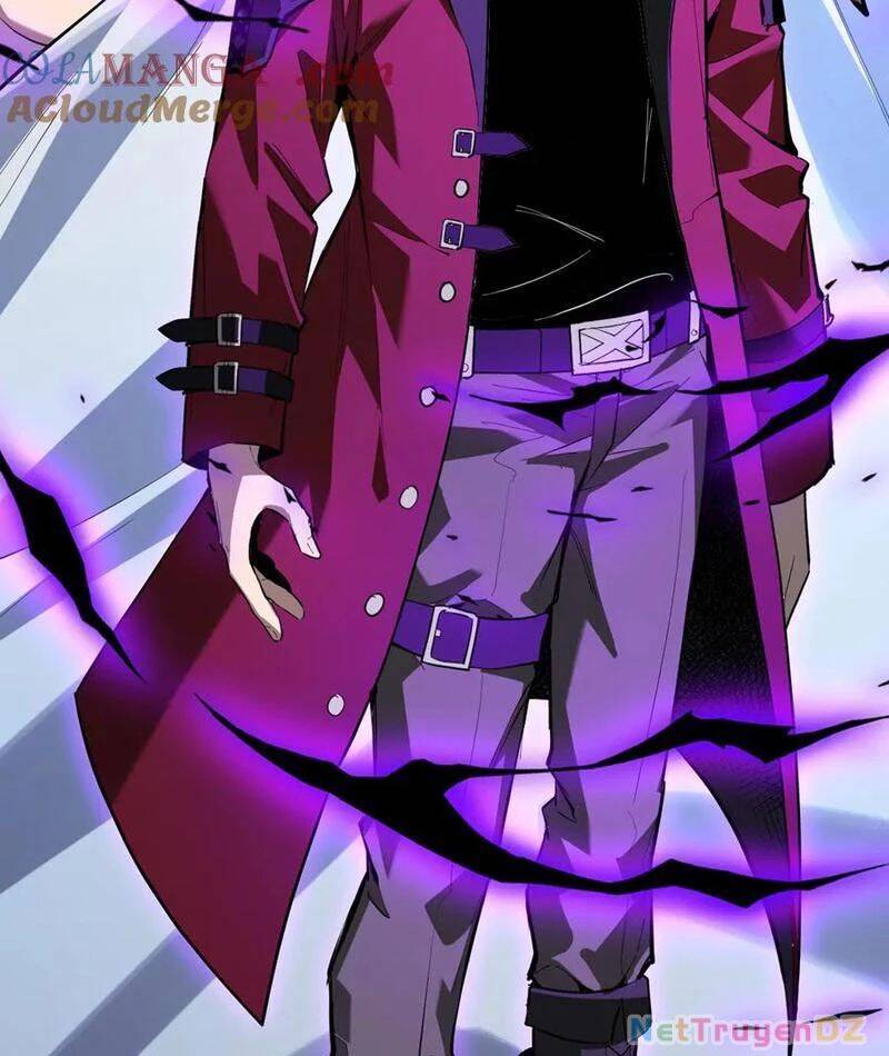 toàn dân tận thế: ta, virus quân vương chapter 33 28