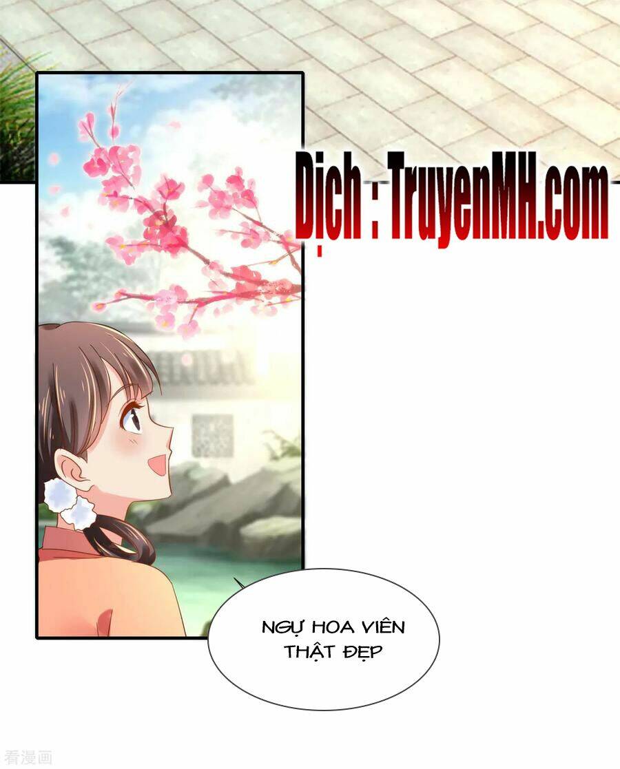 lãnh cung phế hậu muốn nghịch thiên chapter 187 3