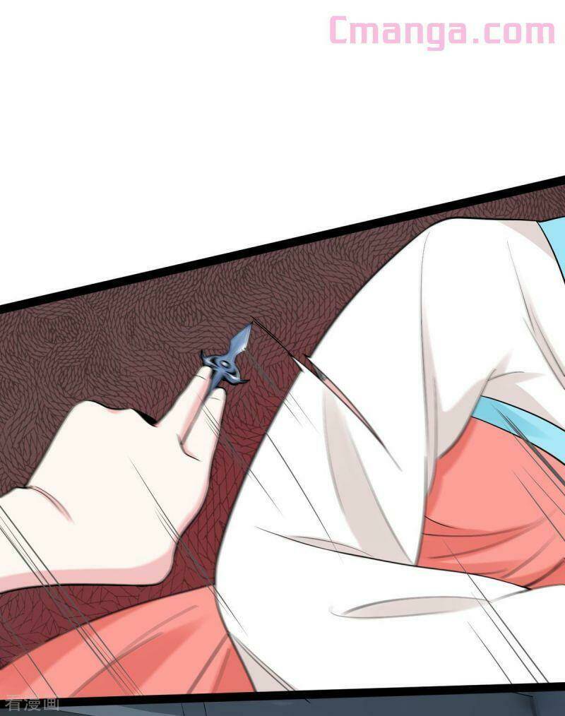 độc y đích nữ chapter 28 12