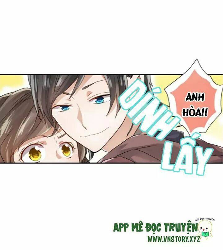 ngàn vạn nụ hôn đầu chapter 13 33