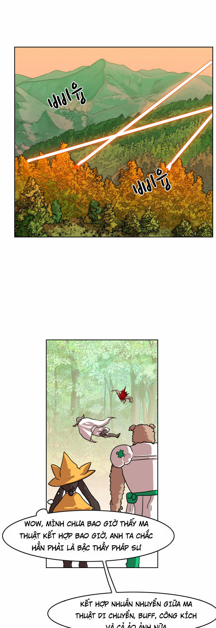 hard core leveling warrior chapter 32 45