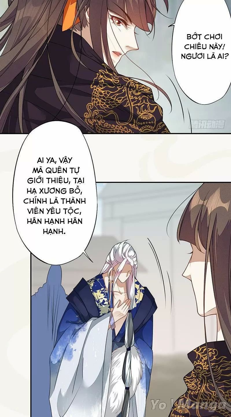 tuyệt thế luyện đan sư chapter 125 15