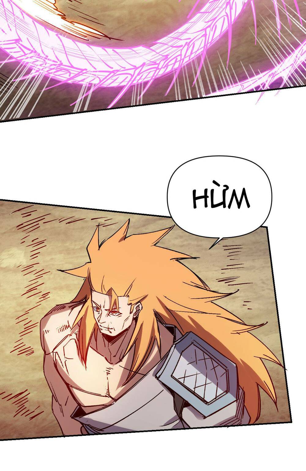 ta thực sự chỉ biết ngự kiếm thuật chapter 20 44