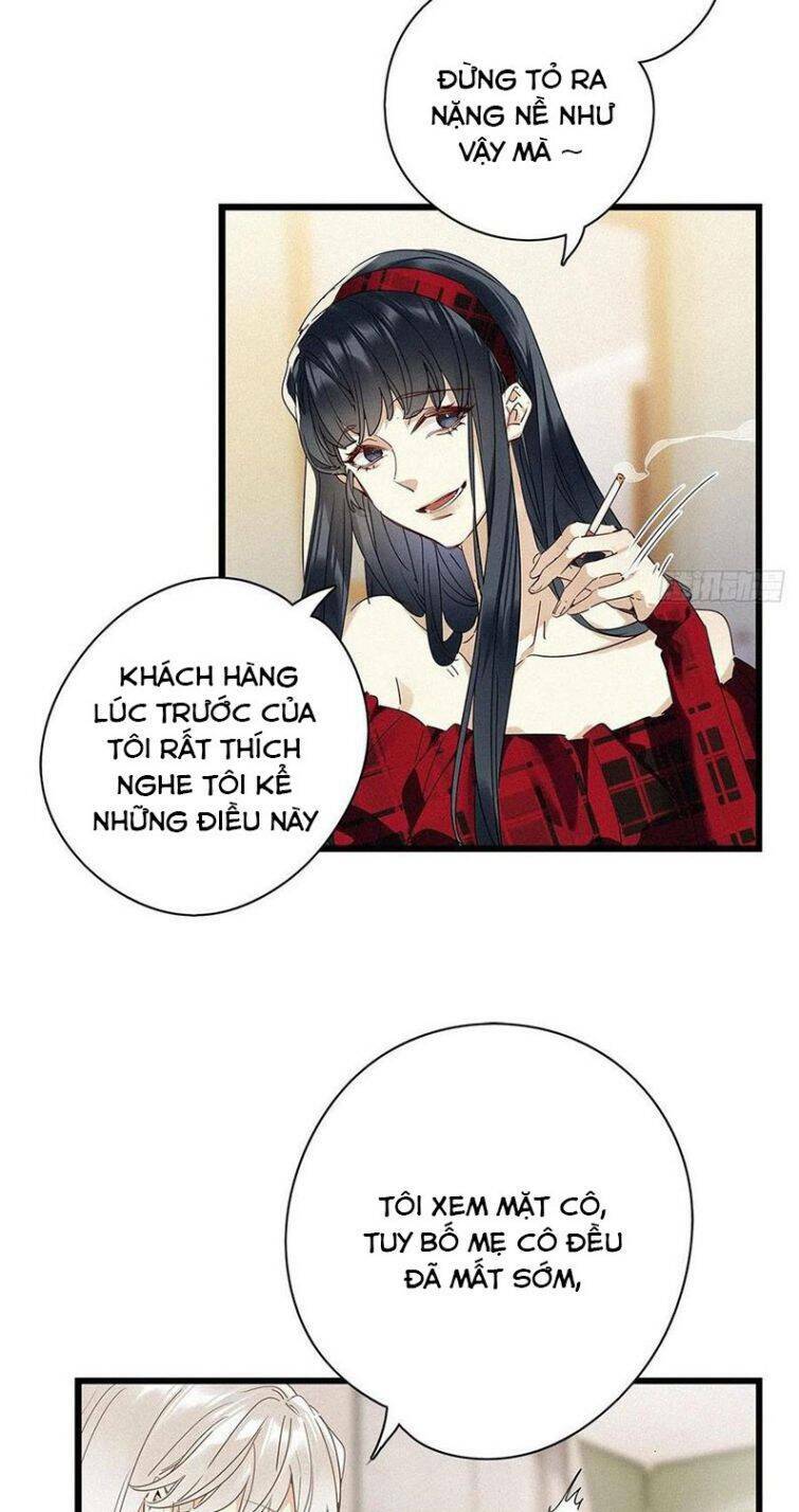 thỉnh quân nhập quái chapter 33 5