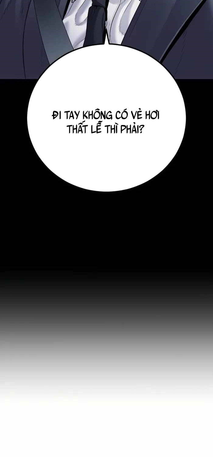 đặc vụ kim chapter 152 11