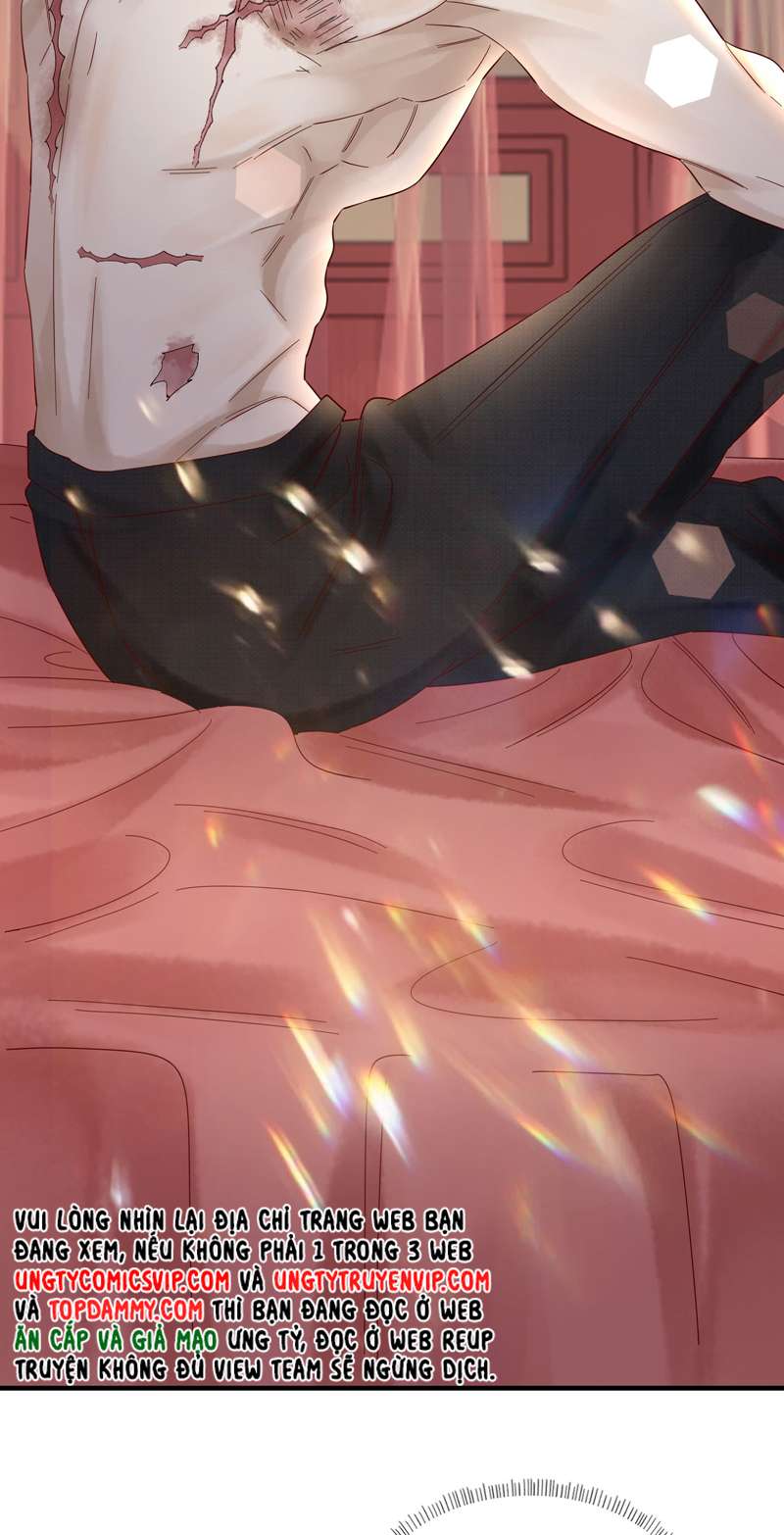 phim giả làm thật chapter 43 19