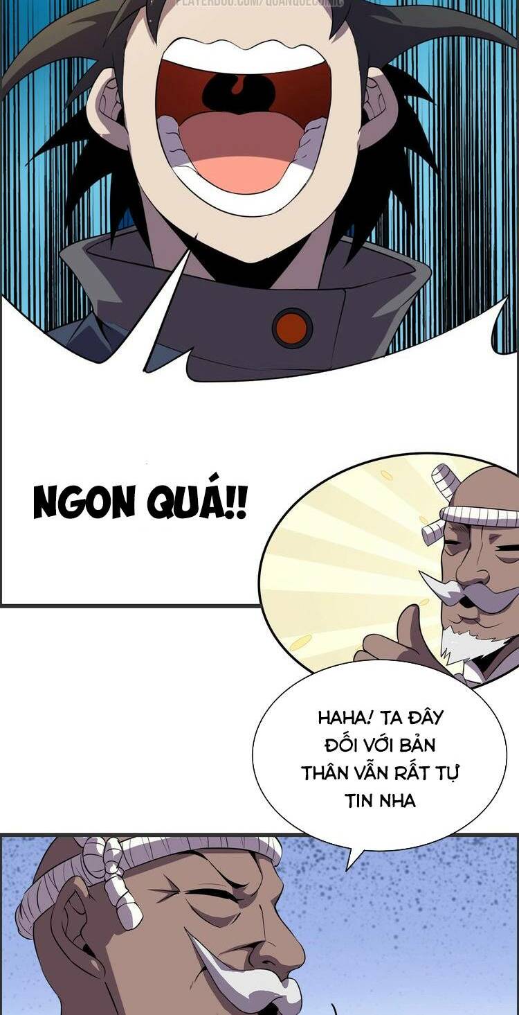 chào mừng đến thế giới cực lạc chapter 50 33