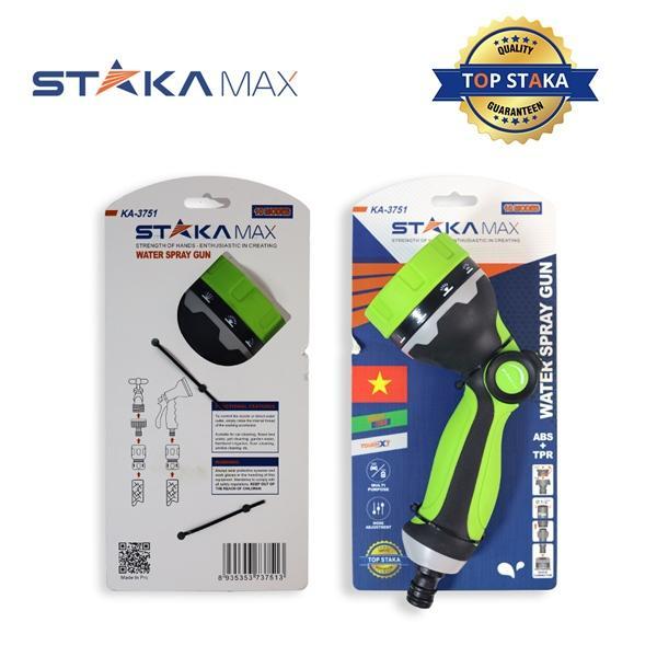 Kìm Cộng Lực 8' STAKA (10C/H,80C/T) KA-3751