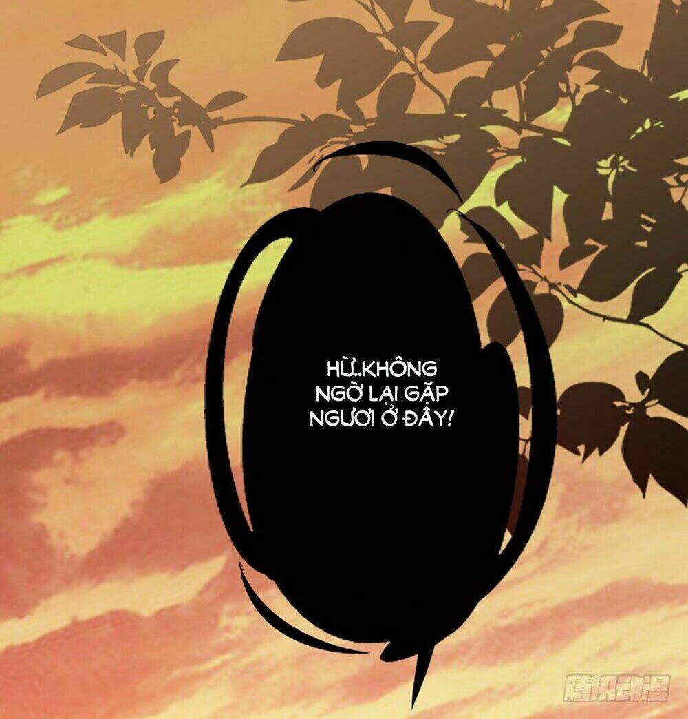 thiền tâm vấn đạo chapter 48 23