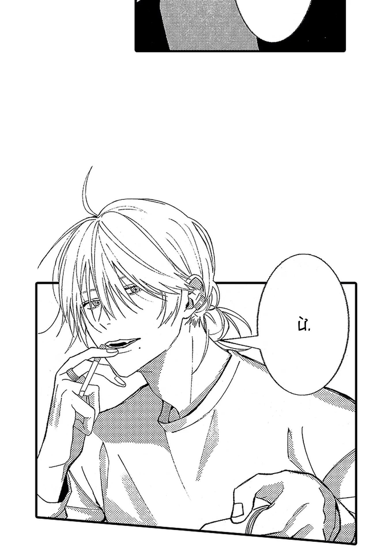 tái sinh thành một omega chapter 1 11