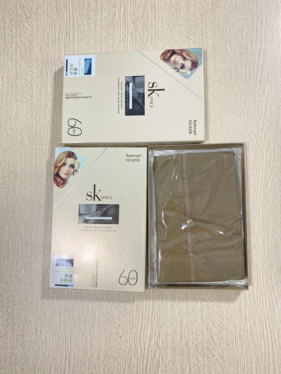 [KoSuyTu] Quần TẤT LƯỚI 3D SK Sexy - Chống Xước - Chất Liệu Cao Cấp Thoáng Khí - Phong Cách Trẻ Trung Hiện Đại Cho Nữ