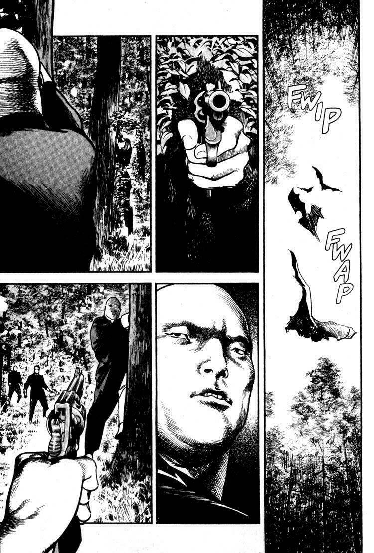 strain chapter 21 12