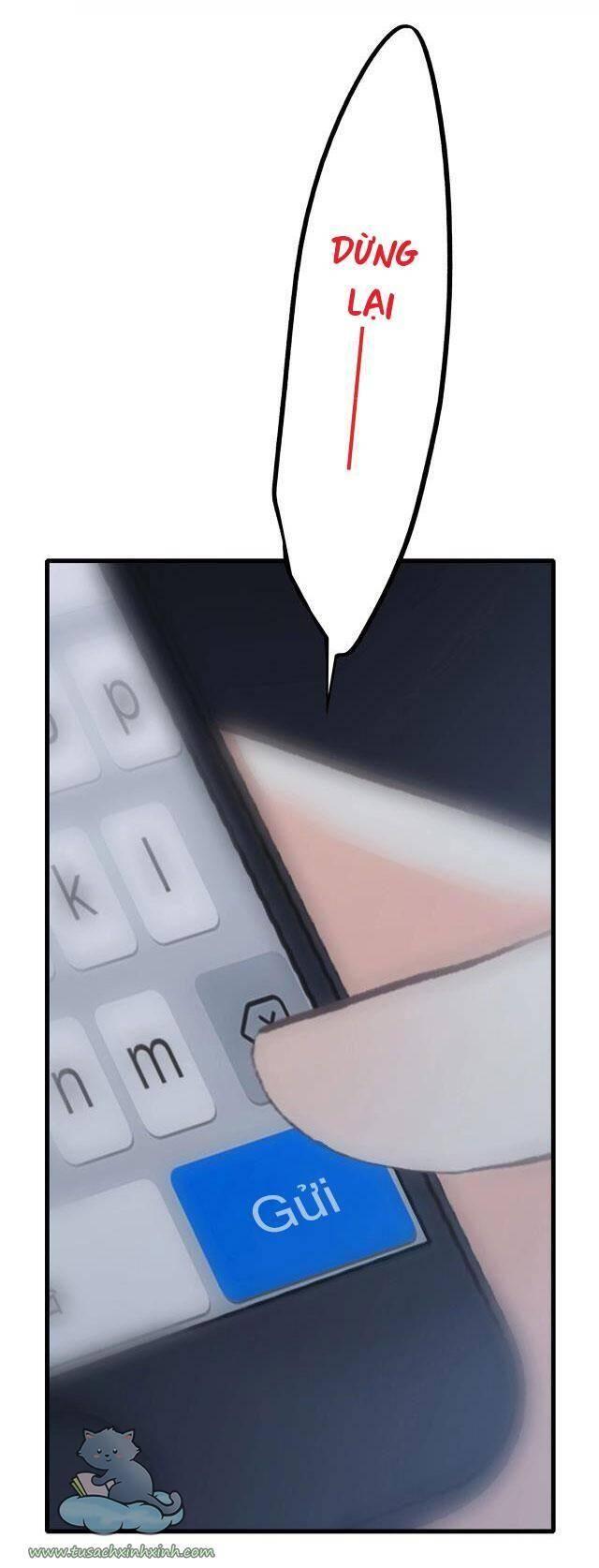 con tim rung động 2 chapter 68.2 21