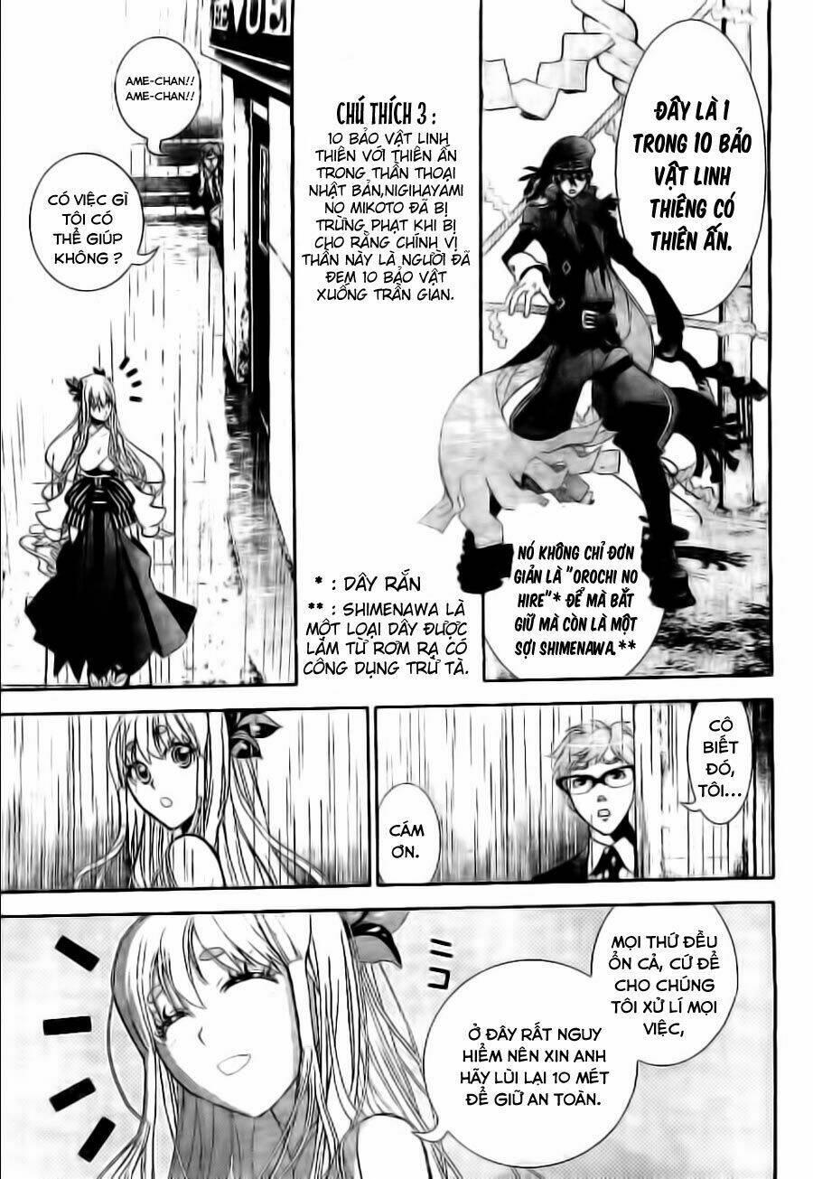 kakuriyo monogatari chapter 1 39