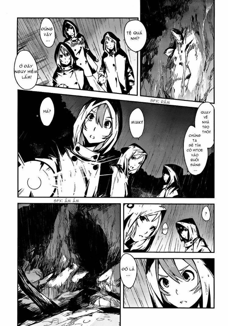 bloody maiden - juusanki no shima chapter 3 6