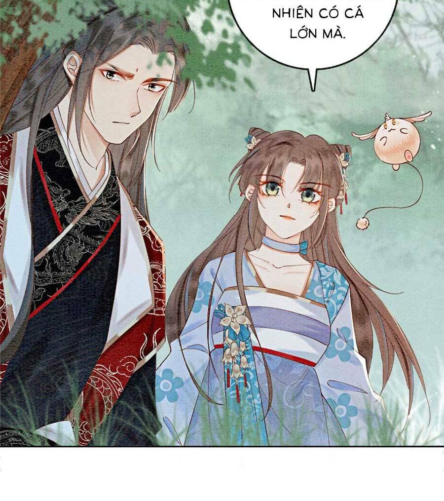 bắt đầu hủy hôn để công lược vương gia chapter 56 30