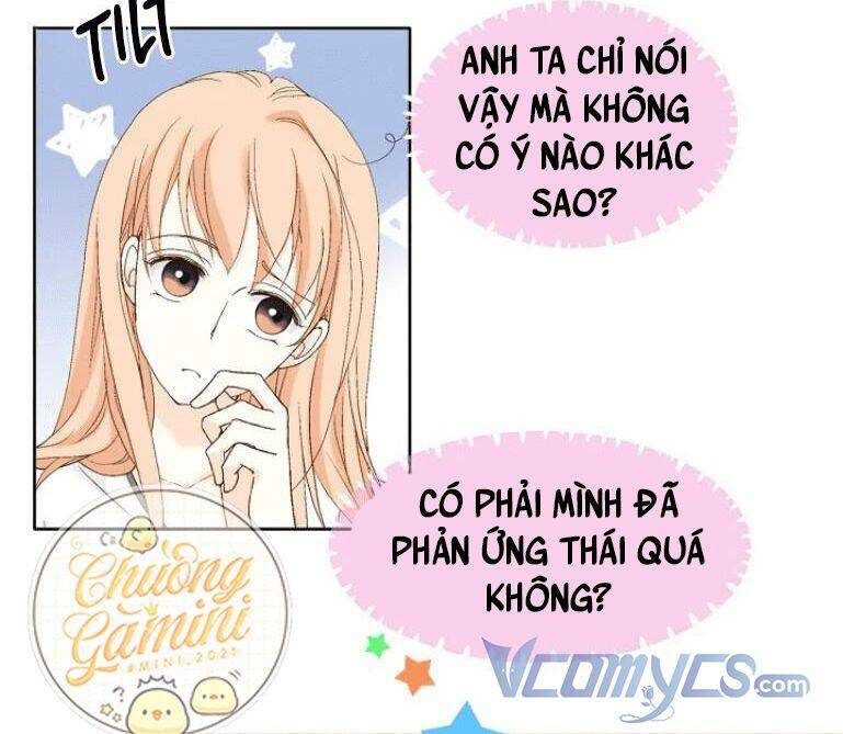 lee bom, em là của anh chapter 48 16