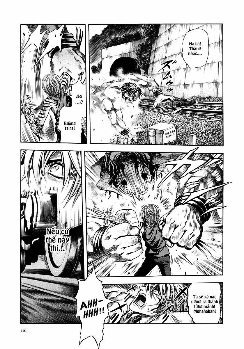 otogi matsuri chapter 47 14