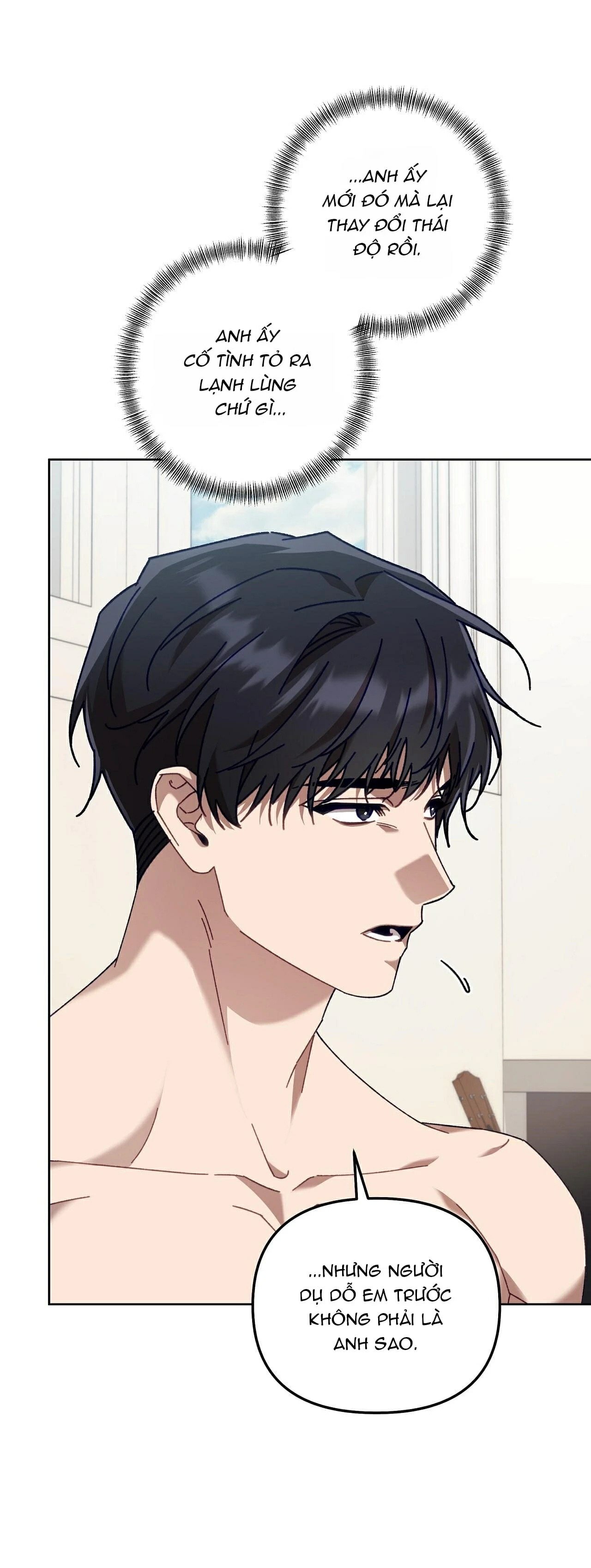 guide cấp s phết mật ong chapter 42 13