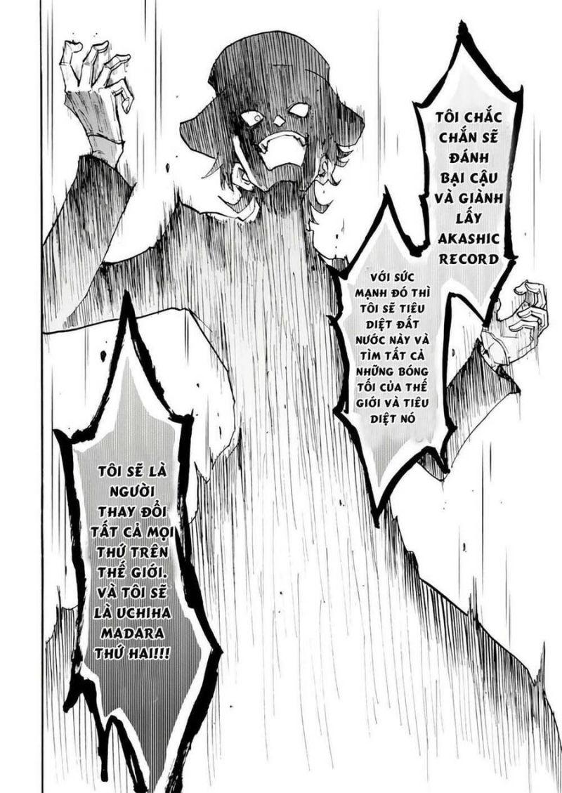 Ông Thầy Vi Diệu chapter 32.2 9