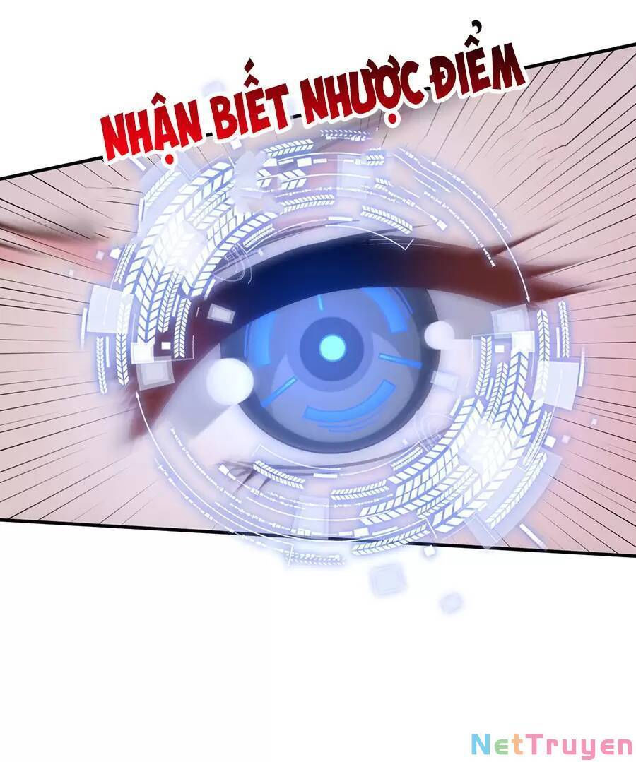 đồ long kỵ sĩ hôn môi ác long chapter 42.2 20