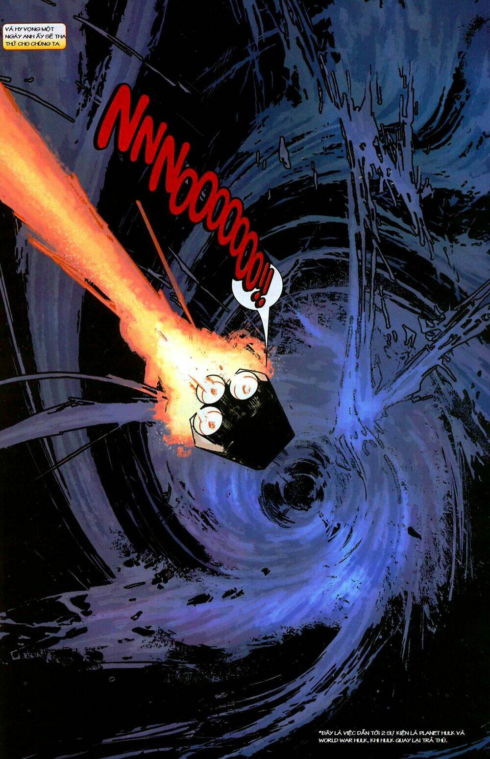 marvel civil war full events chapter 4 23