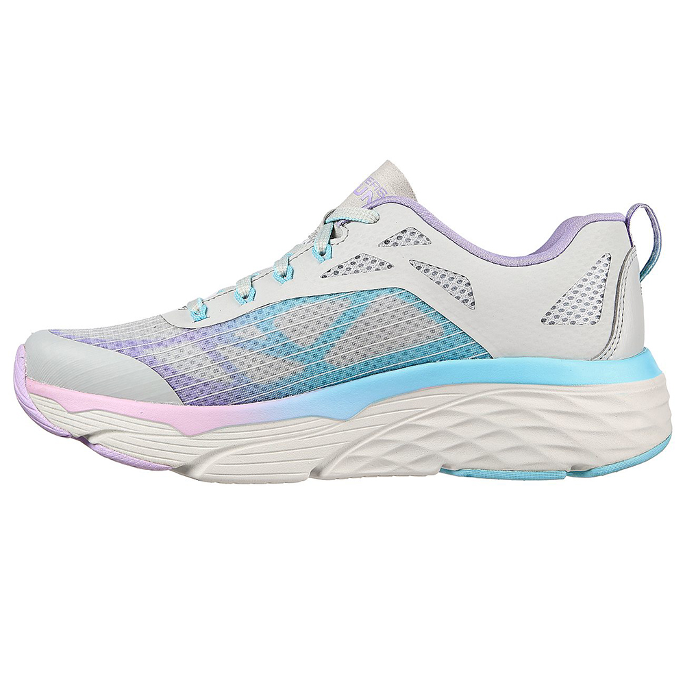 Skechers Nữ Giày Thể Thao Performance Womens Max Cushioning Elite - 128261-GYLV