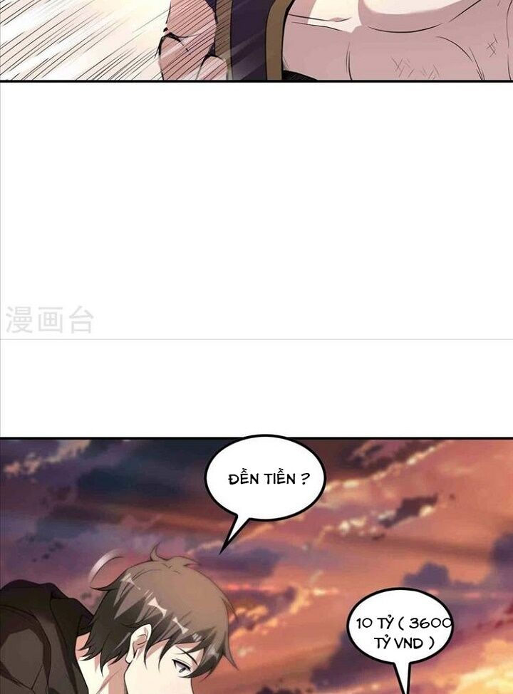 đệ nhất người ở rể chapter 62 14