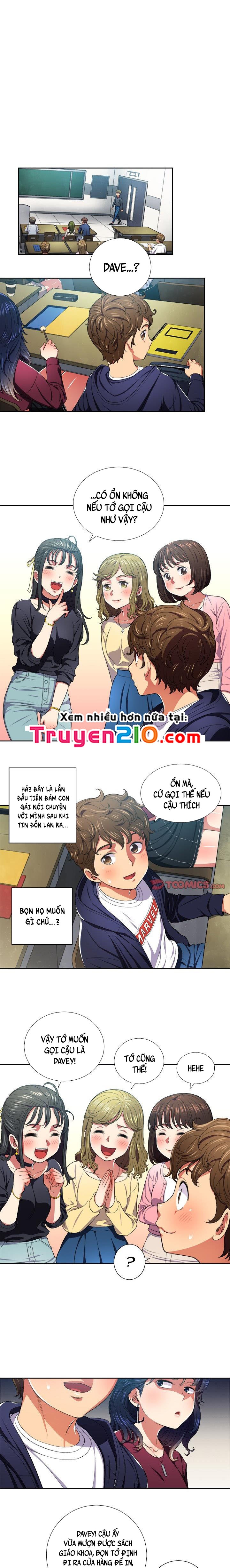 bắt nạt học đường chapter 7 5