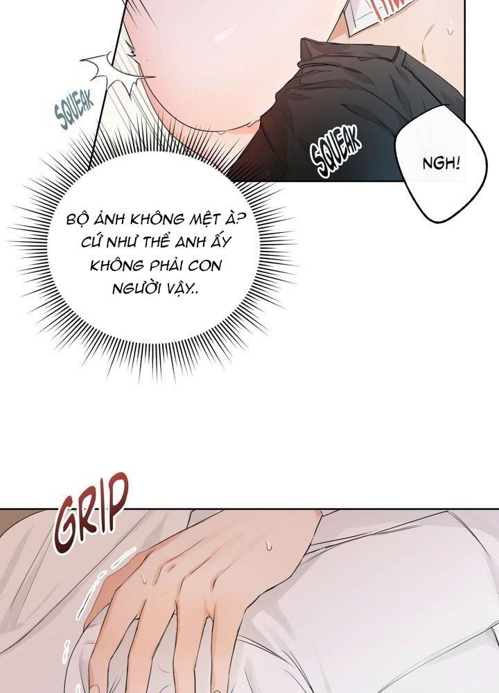 giấc mơ ngọt ngào chapter 5 2