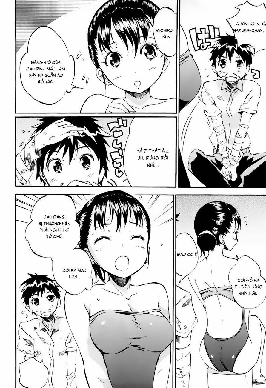 frogman chapter 56 3