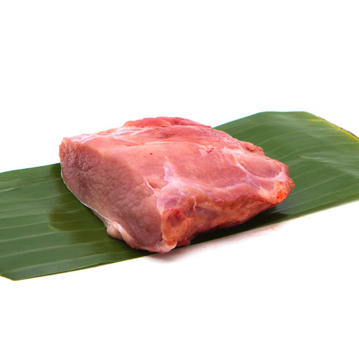 Thịt lợn thăn -1kg
