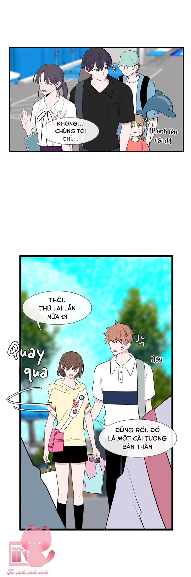 về bên anh chapter 47 42