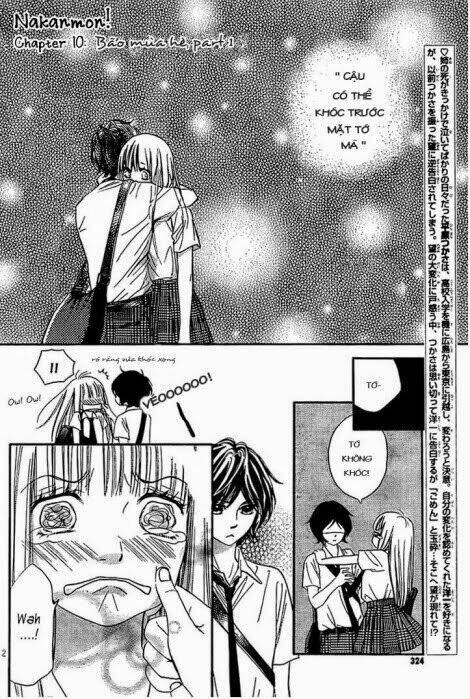 nakanmon! chapter 10 1