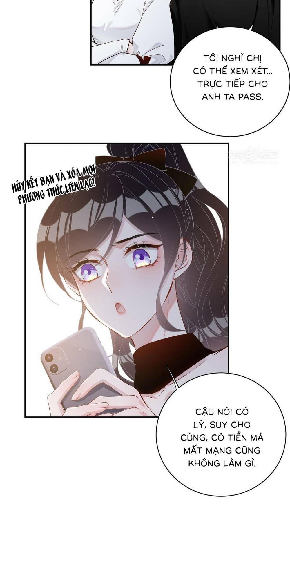 thế thân tự mình tu dưỡng chapter 39 26