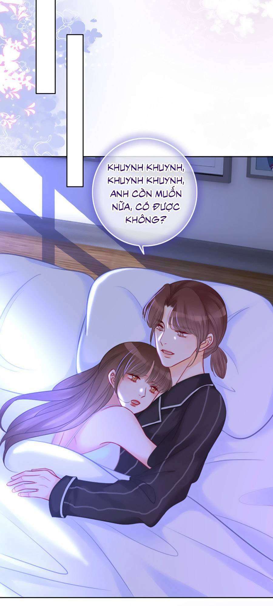 Ám Hắc Hệ Noãn Hôn chapter 149.2 34