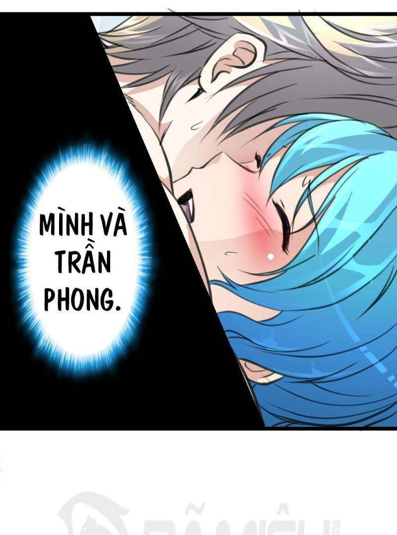 thần nhãn giám định sư chapter 74 1