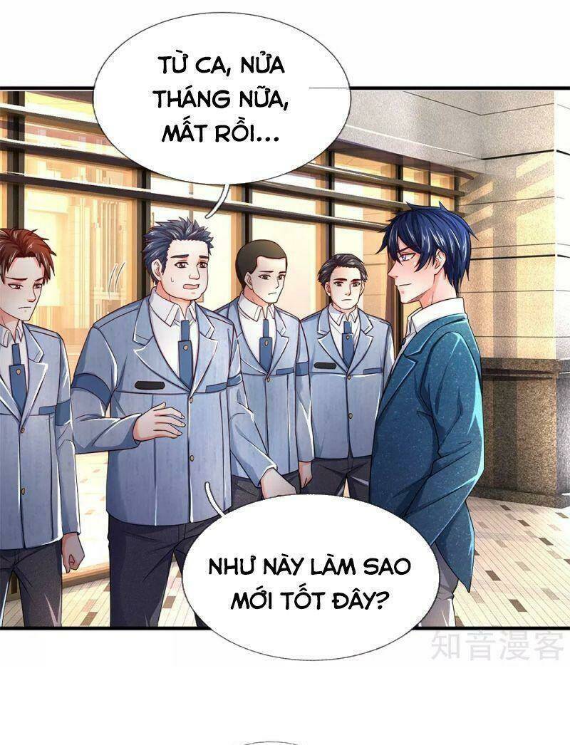 chung cực binh vương tại đô thị chapter 153 11