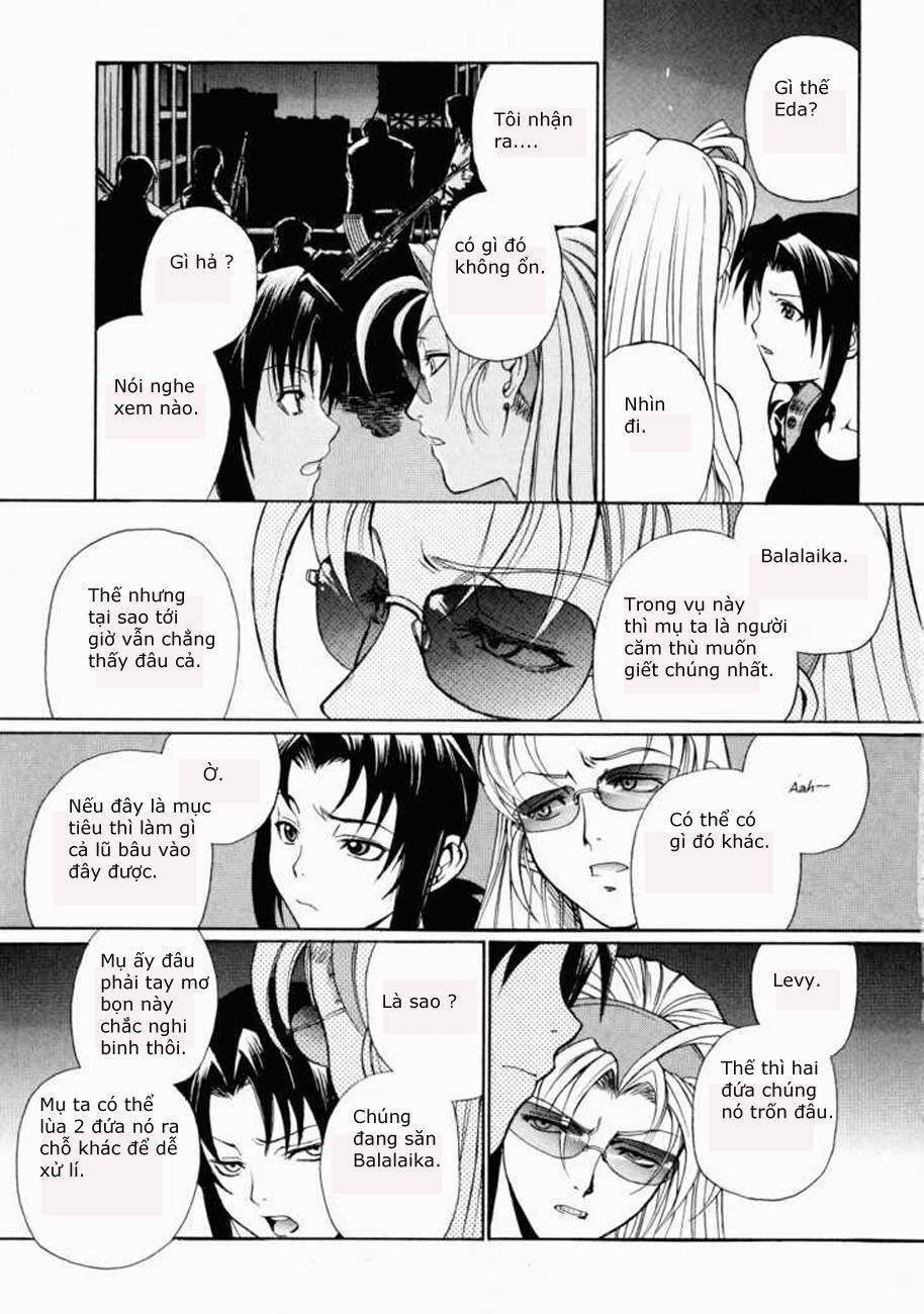 hố đen chapter 13 15