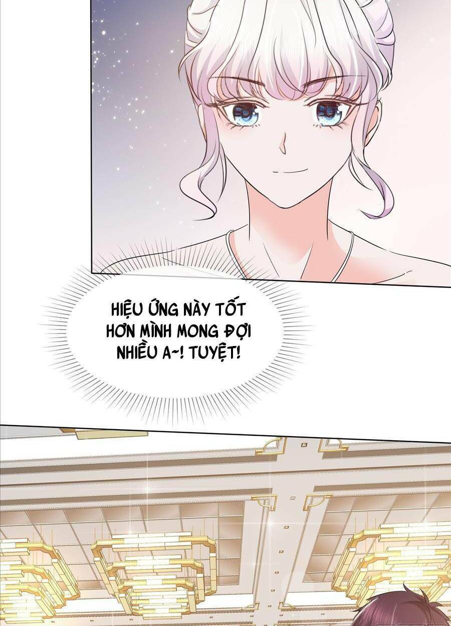 nhược hữu hàn đông ngộ noãn dương chapter 6 35