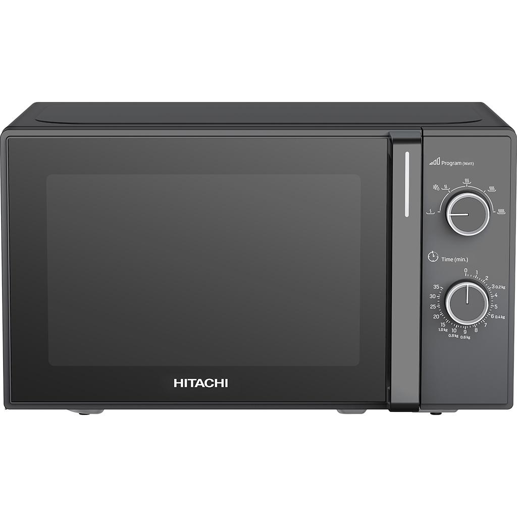 Lò vi sóng Hitachi 20 lít HMR-M2002 - Hàng chính hãng