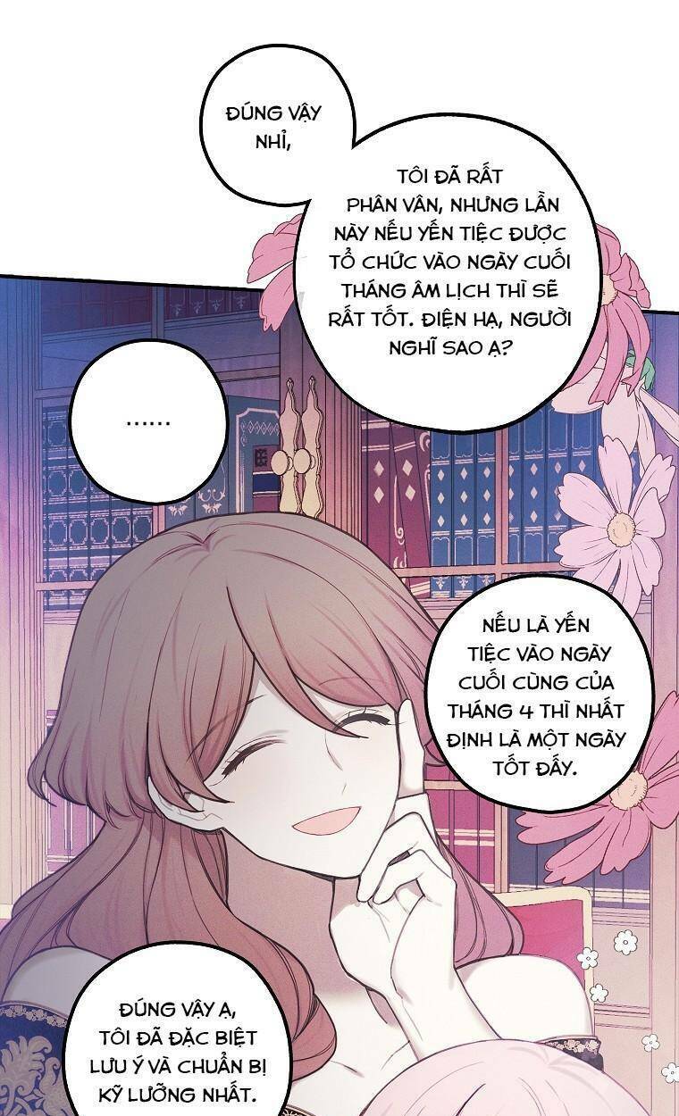 tiệm búp bê của công chúa chapter 31 5