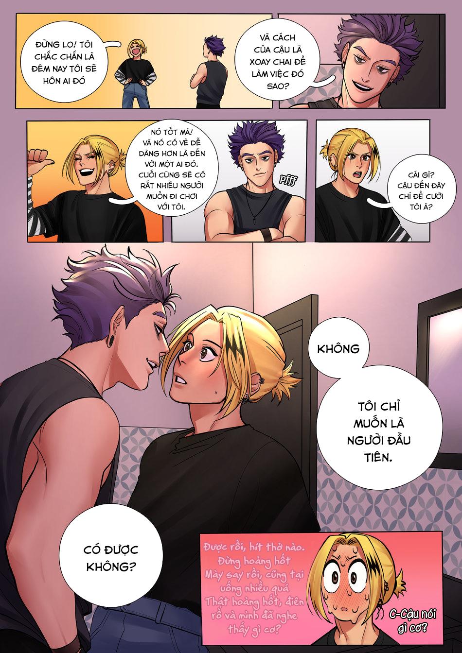 truyện boylove tây âu chapter 45 7