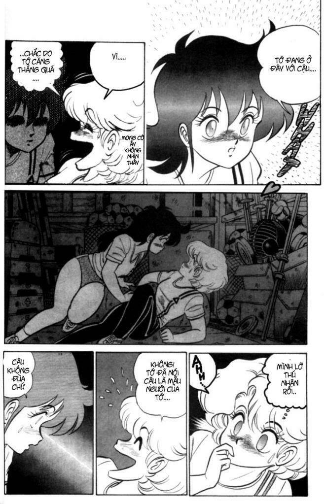 fubata-kun change! chapter 3 25