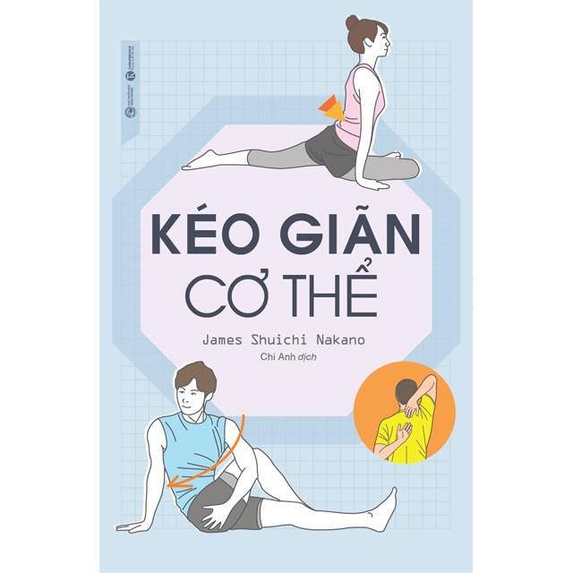 Kéo giãn cơ thể - Bản Quyền