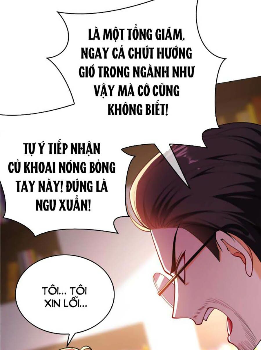 kế hoạch công lược của cô vợ gả thay chapter 37 16