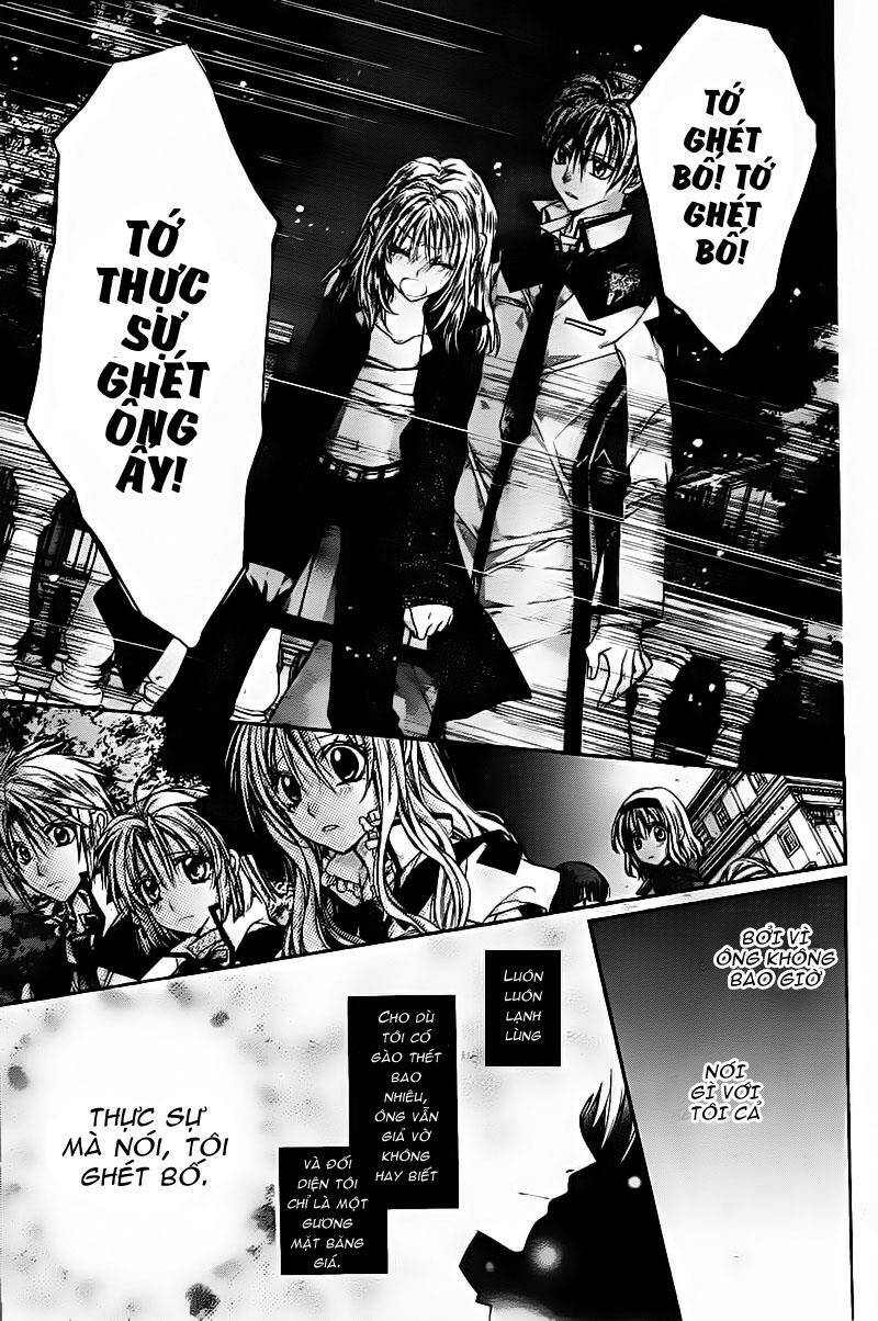 hội quý tộc chapter 38 11