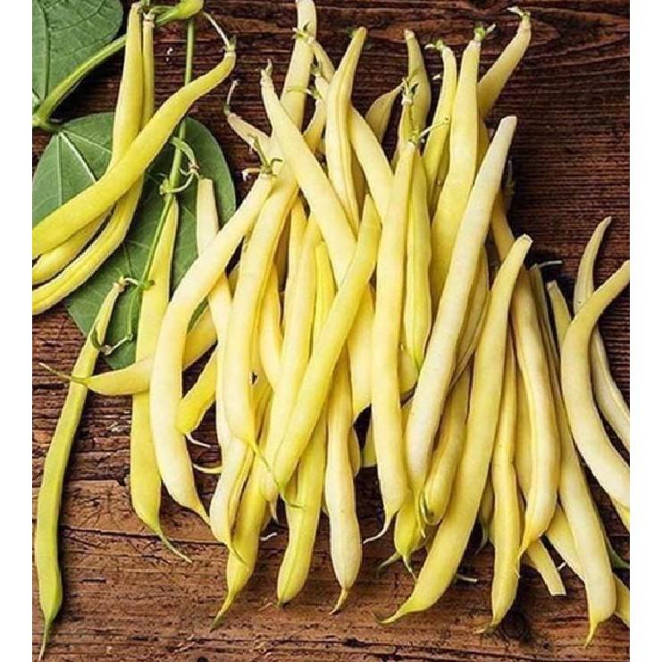 Hạt giống Đậu Cove Bụi Vàng Cao Sản 50gr/gói